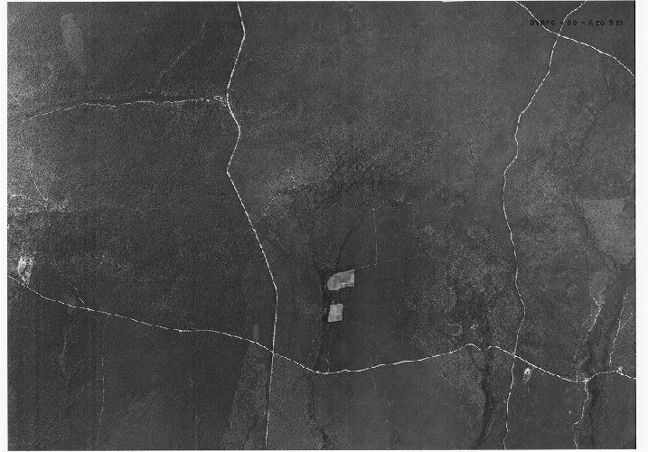 Aerial Photo A50 B21, Aerial Photographs of the Delaware Valley