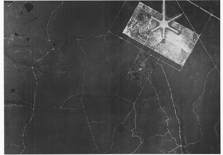 Aerial Photo A50 B27, Aerial Photographs of the Delaware Valley