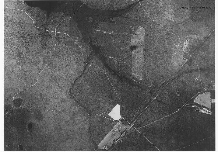 Aerial Photo A50 B32, Aerial Photographs of the Delaware Valley