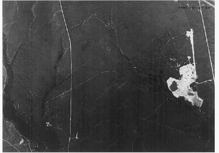 Aerial Photo A51 B26, Aerial Photographs of the Delaware Valley