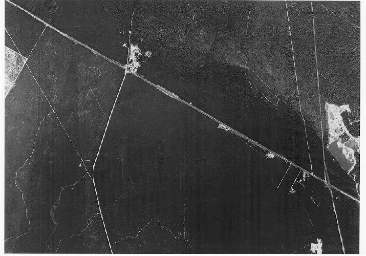 Aerial Photo A51 B27, Aerial Photographs of the Delaware Valley