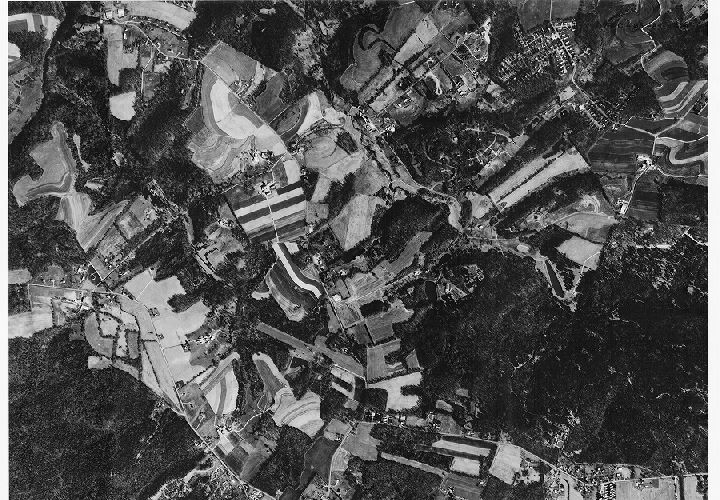 Aerial Photo A11 B24, Aerial Photographs of the Delaware Valley