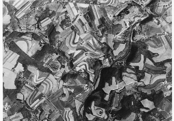 Aerial Photo A11 B26, Aerial Photographs of the Delaware Valley