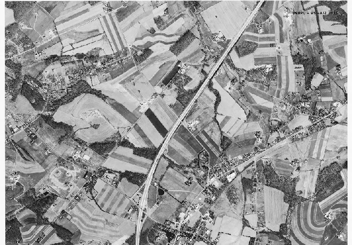 Aerial Photo A12 B25, Aerial Photographs of the Delaware Valley