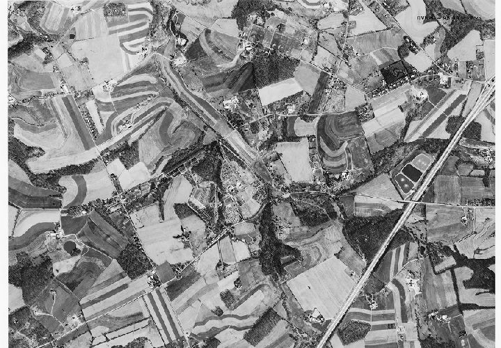 Aerial Photo A12 B26, Aerial Photographs of the Delaware Valley