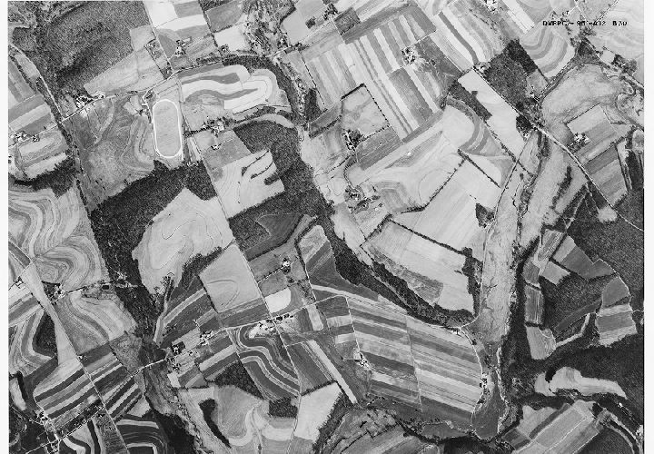 Aerial Photo A12 B30, Aerial Photographs of the Delaware Valley