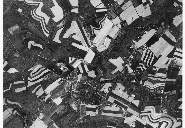 Aerial Photo A13 B30, Aerial Photographs of the Delaware Valley