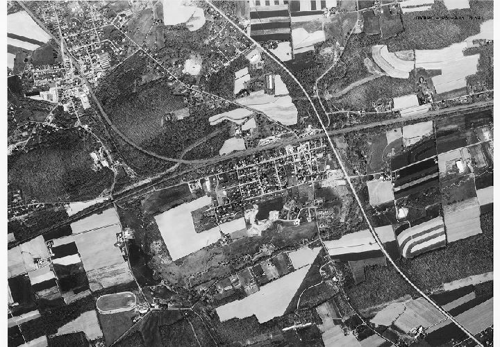 Aerial Photo A13 B34, Aerial Photographs of the Delaware Valley