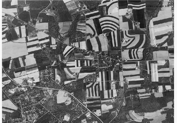 Aerial Photo A13 B35, Aerial Photographs of the Delaware Valley