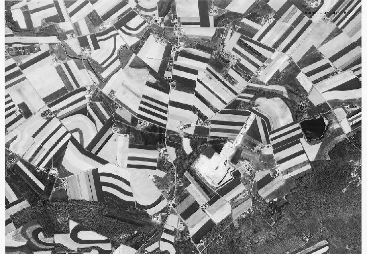 Aerial Photo A13 B37, Aerial Photographs of the Delaware Valley