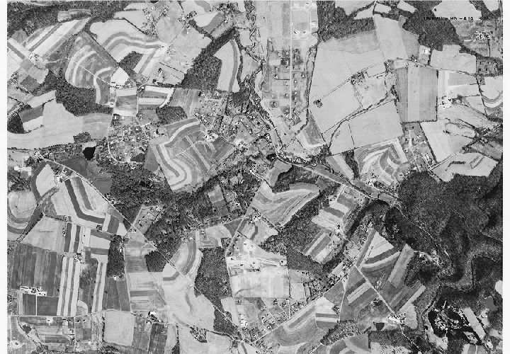 Aerial Photo A14 B26, Aerial Photographs of the Delaware Valley