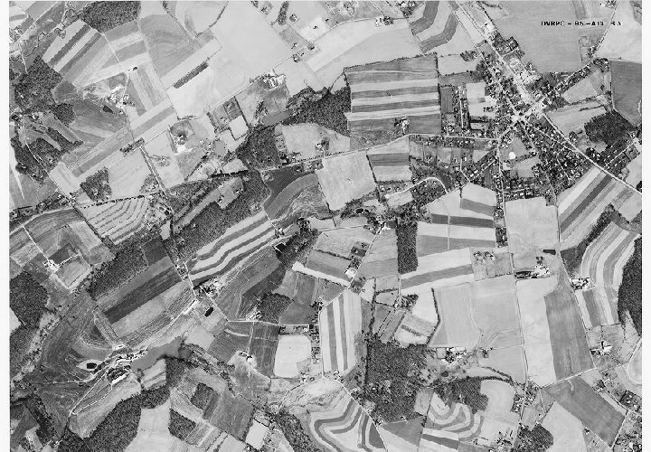 Aerial Photo A14 B31, Aerial Photographs of the Delaware Valley