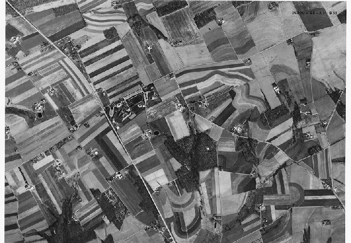 Aerial Photo A14 B33, Aerial Photographs of the Delaware Valley