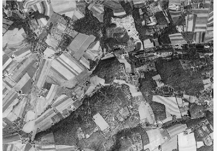 Aerial Photo A14 B39, Aerial Photographs of the Delaware Valley