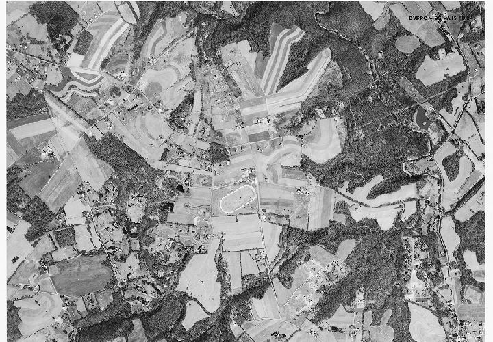 Aerial Photo A15 B24, Aerial Photographs of the Delaware Valley