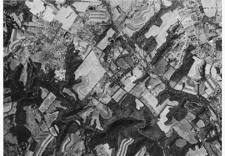Aerial Photo A15 B25, Aerial Photographs of the Delaware Valley