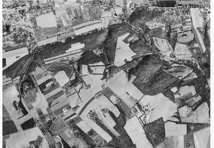 Aerial Photo A15 B34, Aerial Photographs of the Delaware Valley