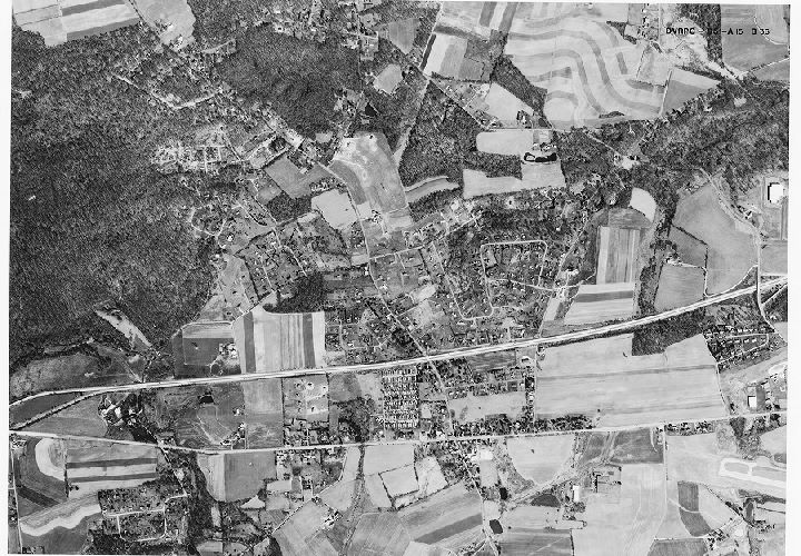 Aerial Photo A15 B36, Aerial Photographs of the Delaware Valley
