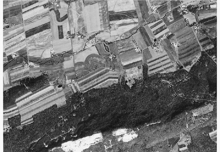 Aerial Photo A15 B43, Aerial Photographs of the Delaware Valley