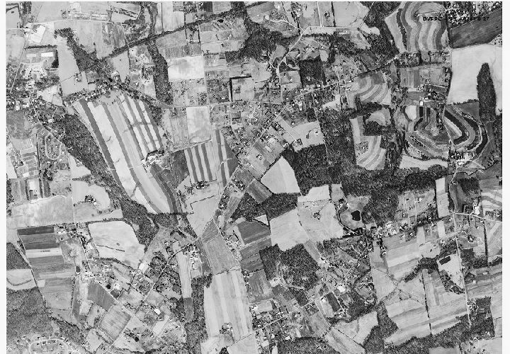 Aerial Photo A16 B27, Aerial Photographs of the Delaware Valley