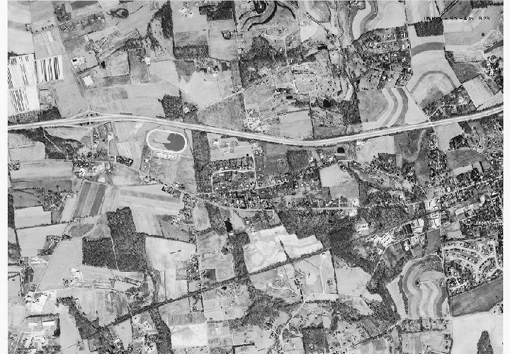 Aerial Photo A16 B28, Aerial Photographs of the Delaware Valley
