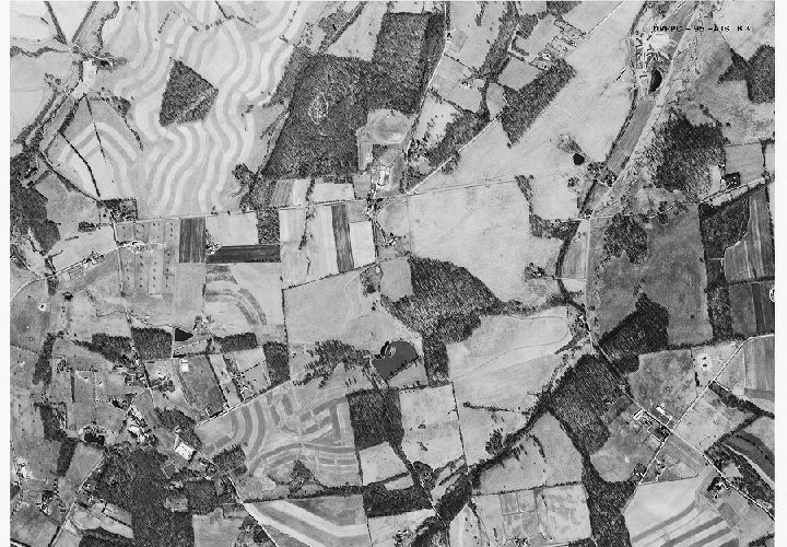 Aerial Photo A16 B31, Aerial Photographs of the Delaware Valley