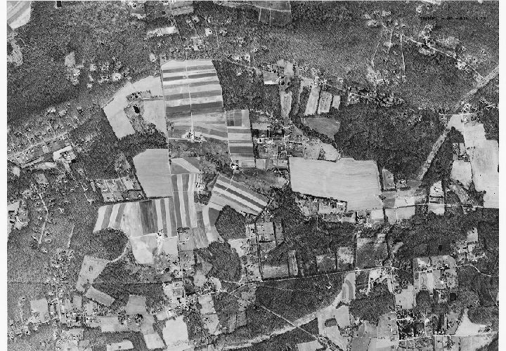 Aerial Photo A16 B39, Aerial Photographs of the Delaware Valley