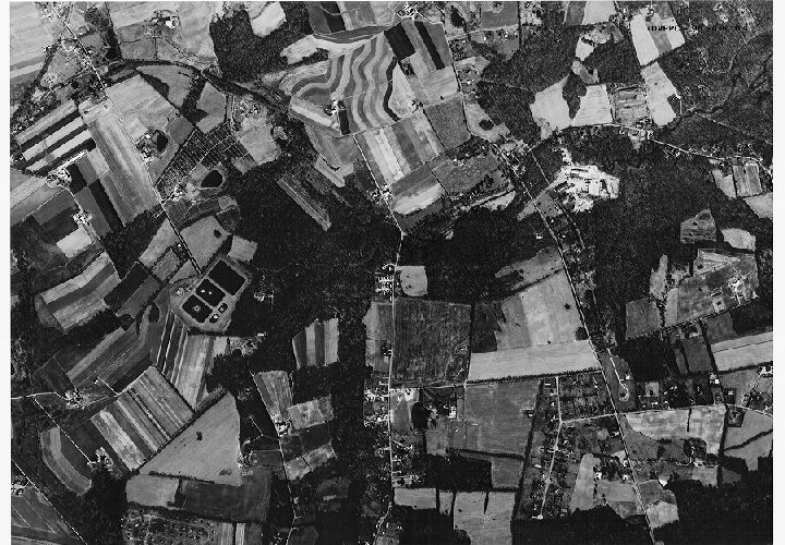 Aerial Photo A16 B41, Aerial Photographs of the Delaware Valley