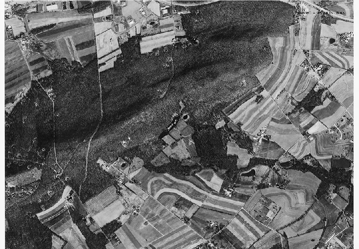 Aerial Photo A16 B43, Aerial Photographs of the Delaware Valley
