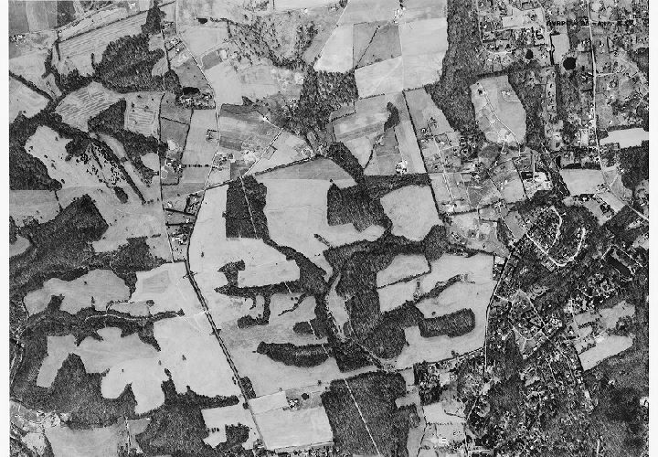 Aerial Photo A17 B23, Aerial Photographs of the Delaware Valley