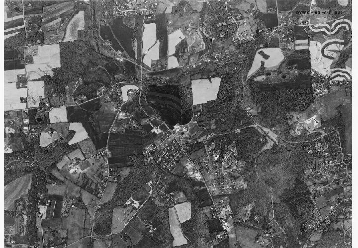Aerial Photo A17 B26, Aerial Photographs of the Delaware Valley