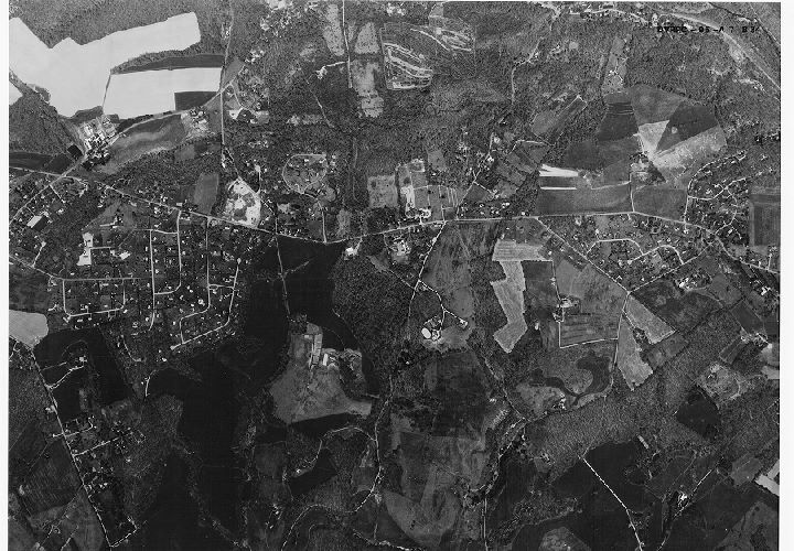 Aerial Photo A17 B34, Aerial Photographs of the Delaware Valley