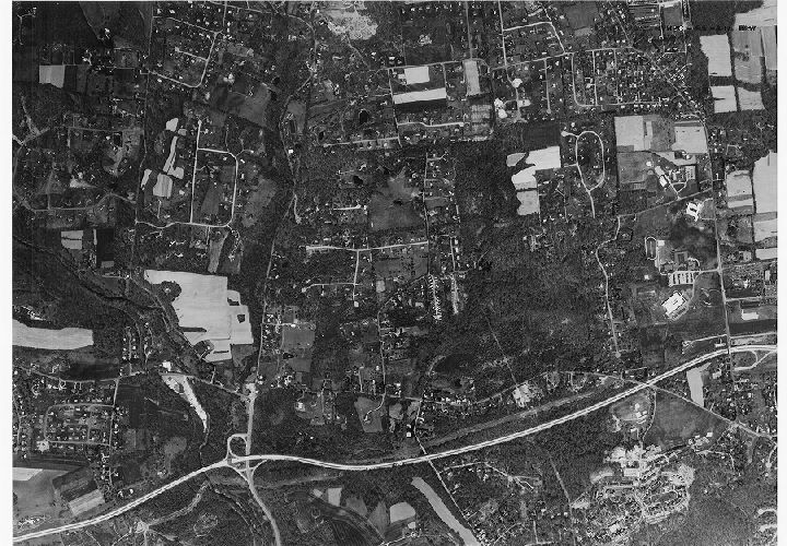 Aerial Photo A17 B37, Aerial Photographs of the Delaware Valley