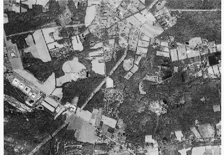 Aerial Photo A17 B40, Aerial Photographs of the Delaware Valley