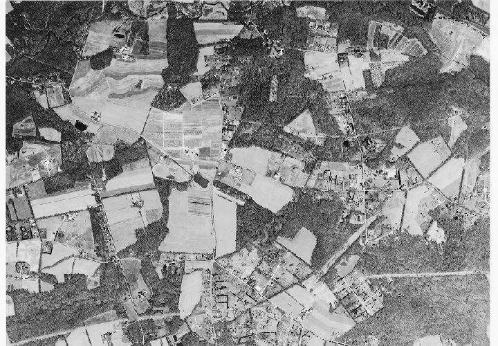 Aerial Photo A17 B41, Aerial Photographs of the Delaware Valley