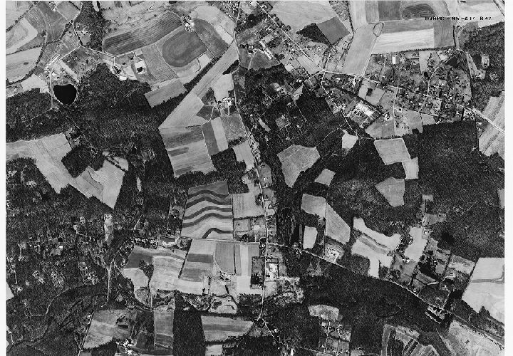 Aerial Photo A17 B42, Aerial Photographs of the Delaware Valley