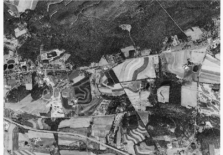 Aerial Photo A17 B44, Aerial Photographs of the Delaware Valley