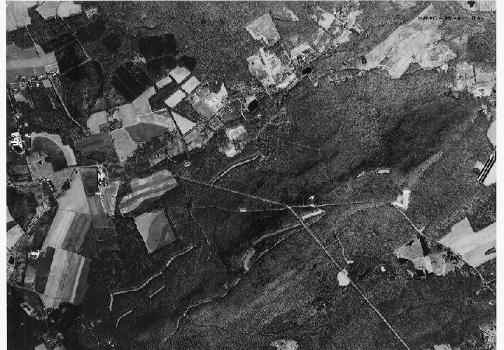 Aerial Photo A17 B45, Aerial Photographs of the Delaware Valley
