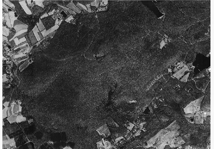 Aerial Photo A17 B46, Aerial Photographs of the Delaware Valley