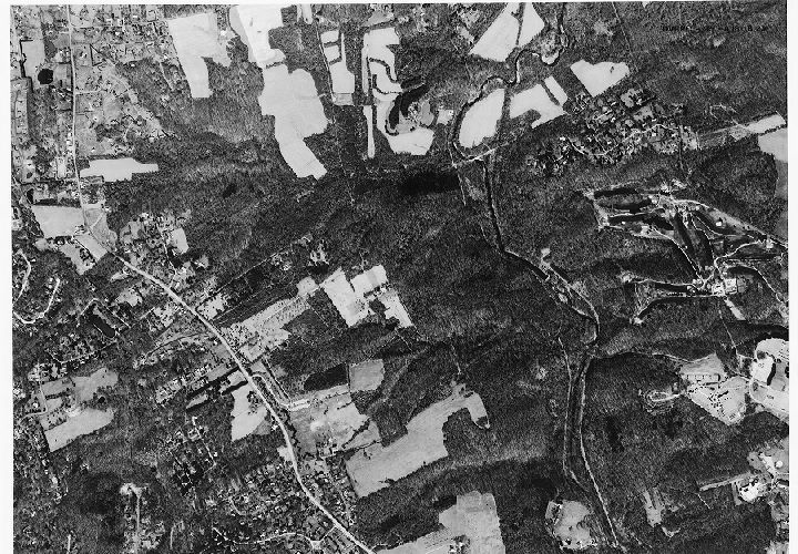 Aerial Photo A18 B23, Aerial Photographs of the Delaware Valley