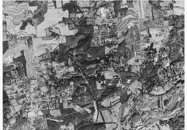 Aerial Photo A18 B26, Aerial Photographs of the Delaware Valley