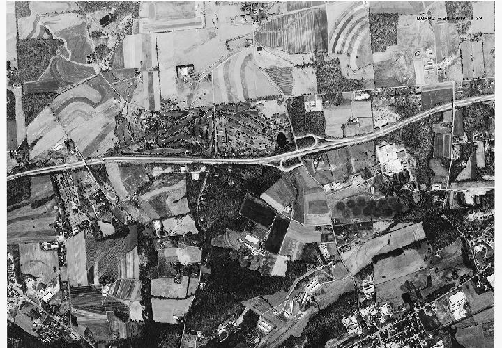 Aerial Photo A18 B29, Aerial Photographs of the Delaware Valley