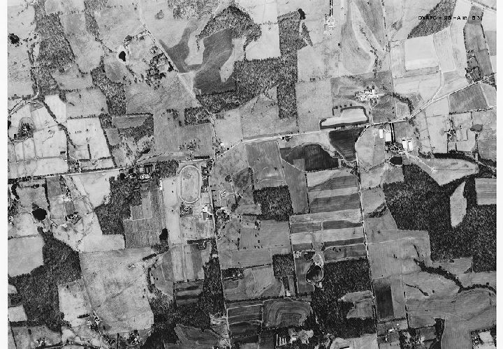 Aerial Photo A18 B31, Aerial Photographs of the Delaware Valley