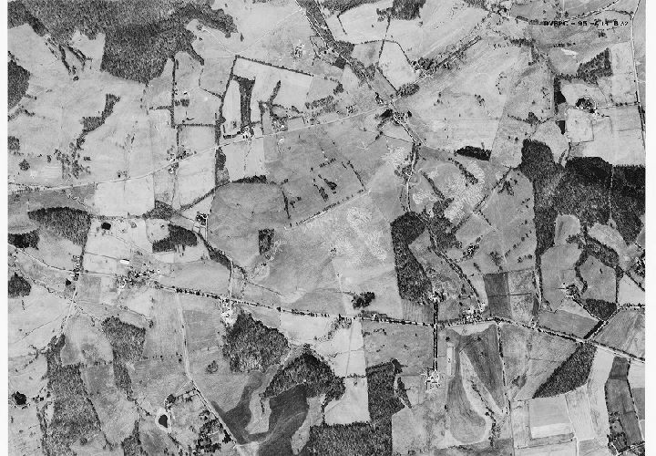 Aerial Photo A18 B32, Aerial Photographs of the Delaware Valley