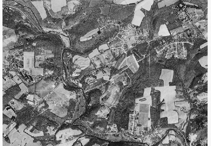 Aerial Photo A18 B34, Aerial Photographs of the Delaware Valley