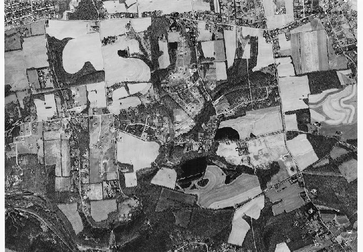 Aerial Photo A18 B35, Aerial Photographs of the Delaware Valley