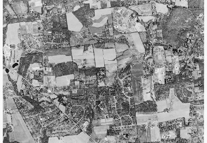 Aerial Photo A18 B39, Aerial Photographs of the Delaware Valley