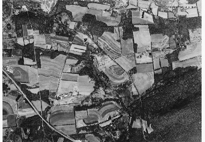 Aerial Photo A18 B43, Aerial Photographs of the Delaware Valley