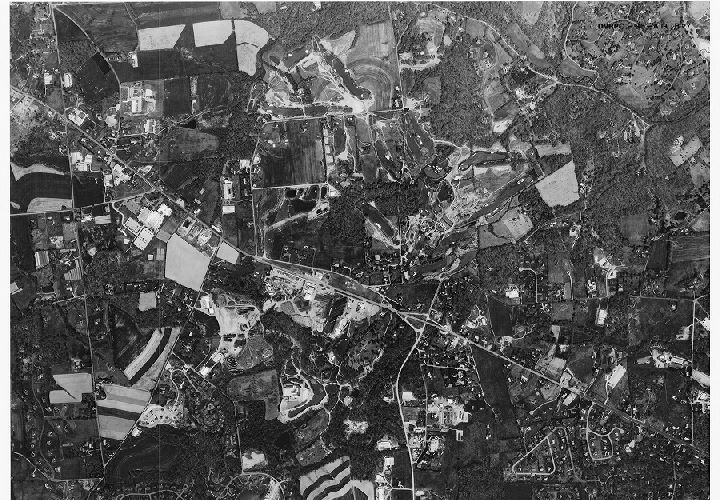 Aerial Photo A19 B27, Aerial Photographs of the Delaware Valley