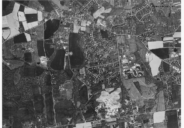 Aerial Photo A19 B31, Aerial Photographs of the Delaware Valley